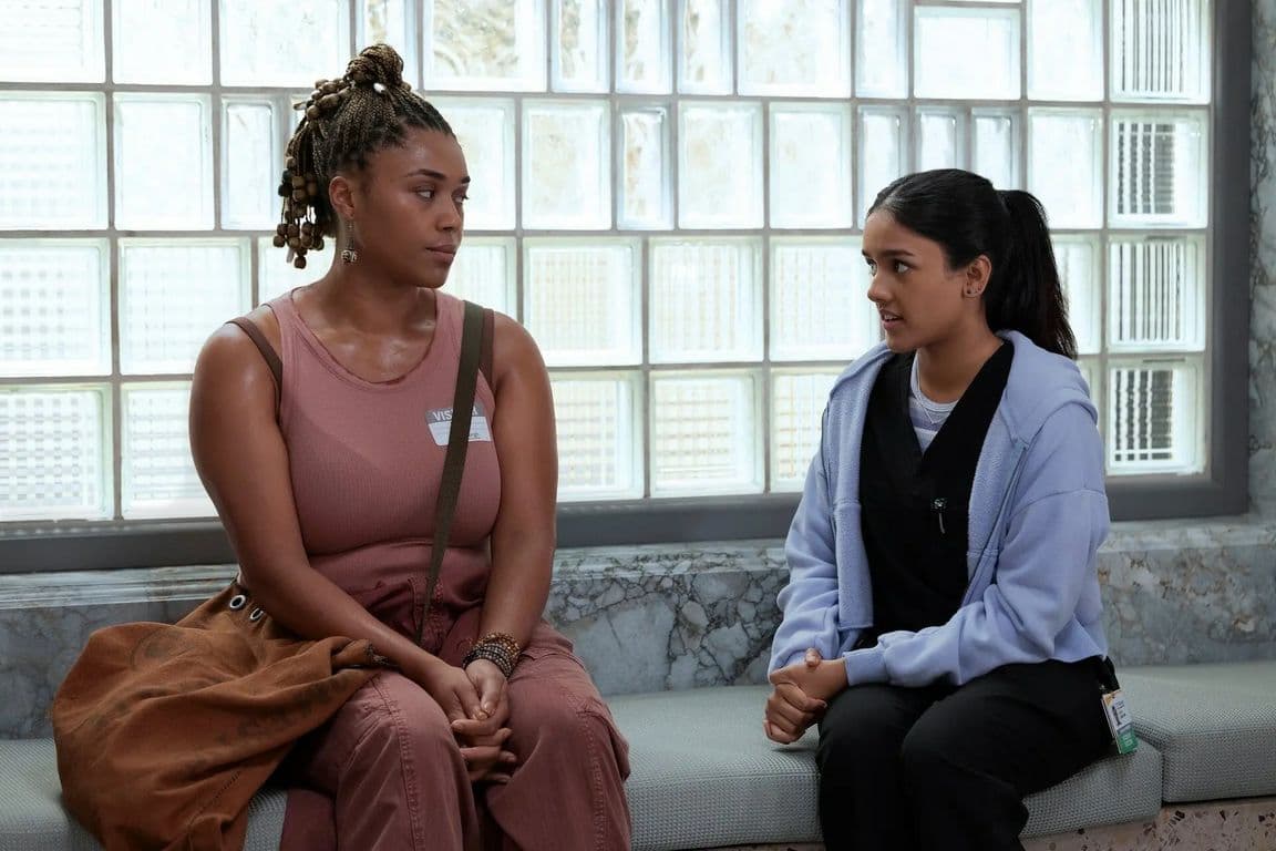 UCLA psychologist weighs in on psychosis portrayal in The Pitt and more media coverage of UCLA