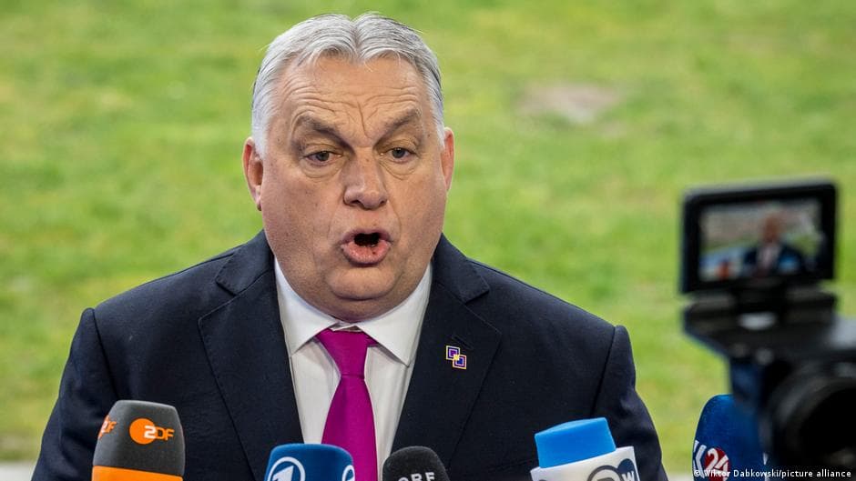 Загроза з України : навіщо Орбану армія на енергооб єктах ?