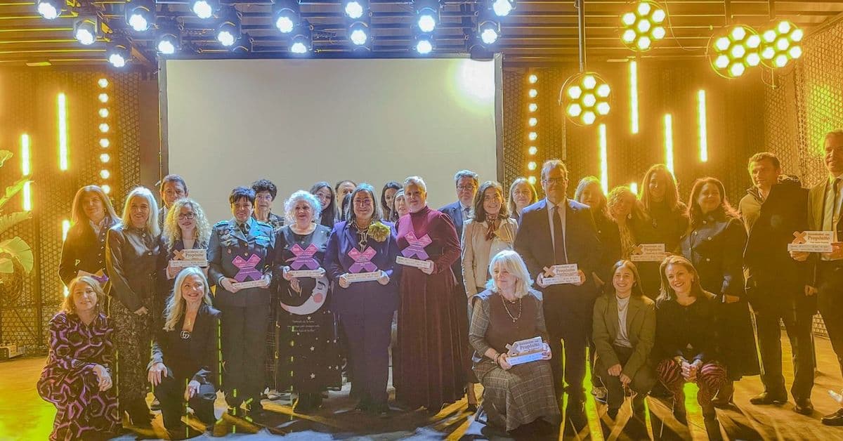 La epidemióloga granadina María José Sánchez recibe el Premio a la Ciencia y Tecnología en Femenino