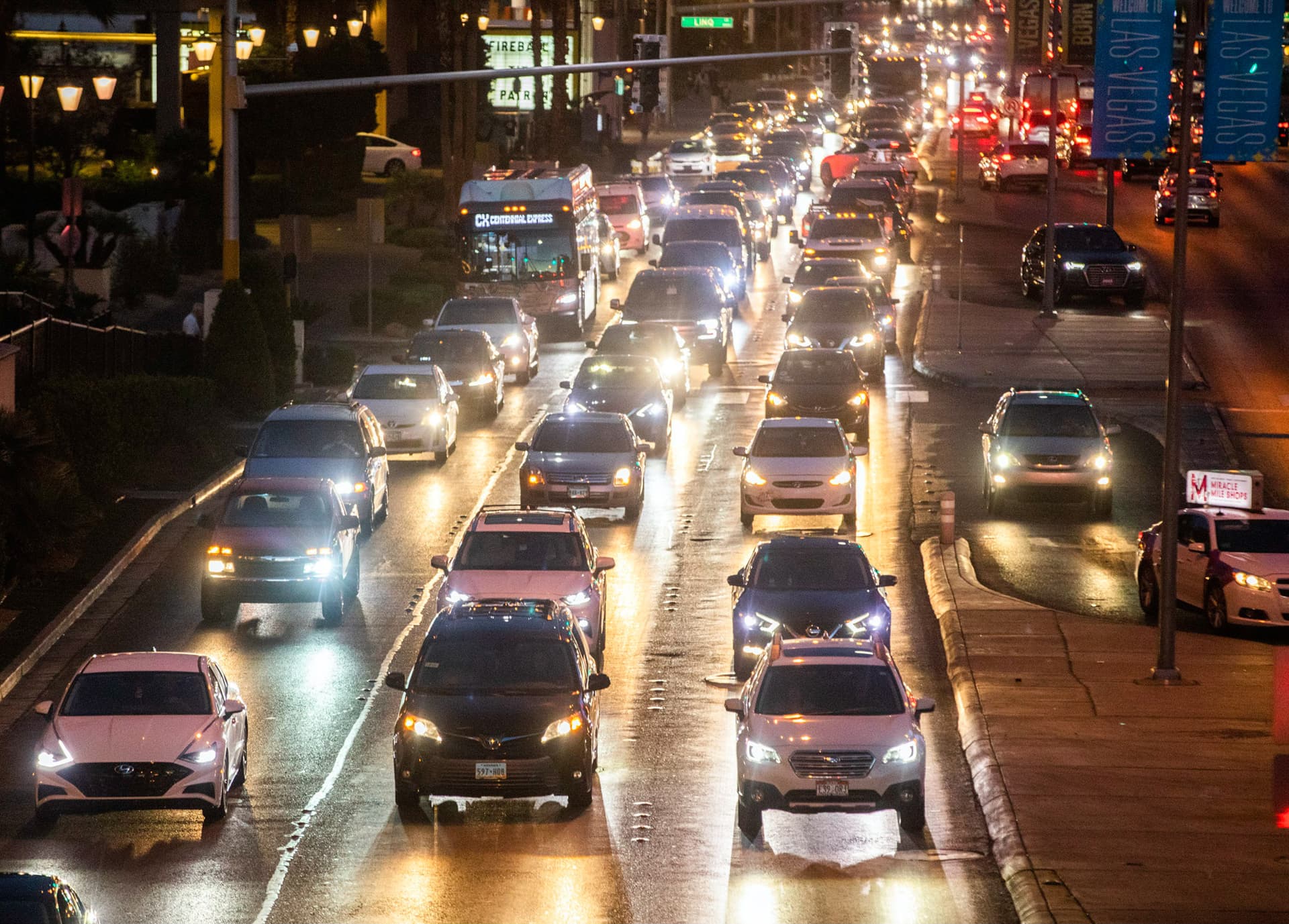 Nevada carbon emission reduction efforts are plateauing . Now EPA says they dont matter