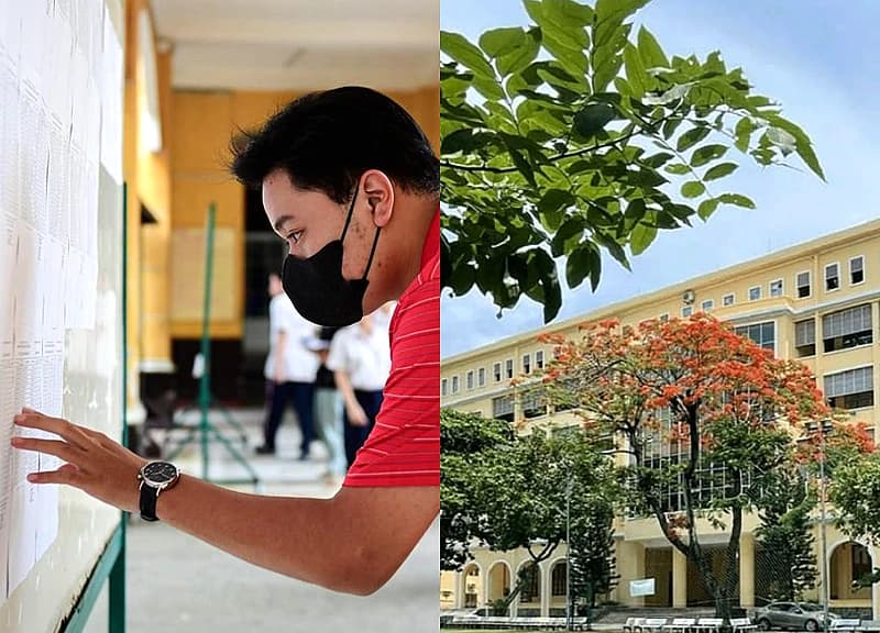 Học phí 4 trường y dược công lập ở phía Nam , một trường tăng sốc - Học hành