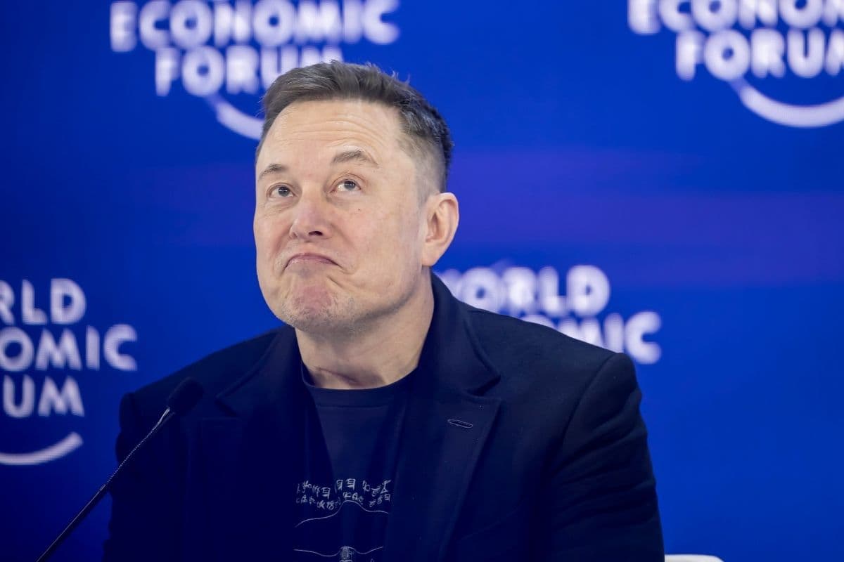 Estos son los 5 empresarios más ricos del mundo en 2026