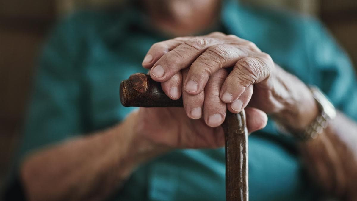 Geriatric conference focusses on dignity , community - based elder care