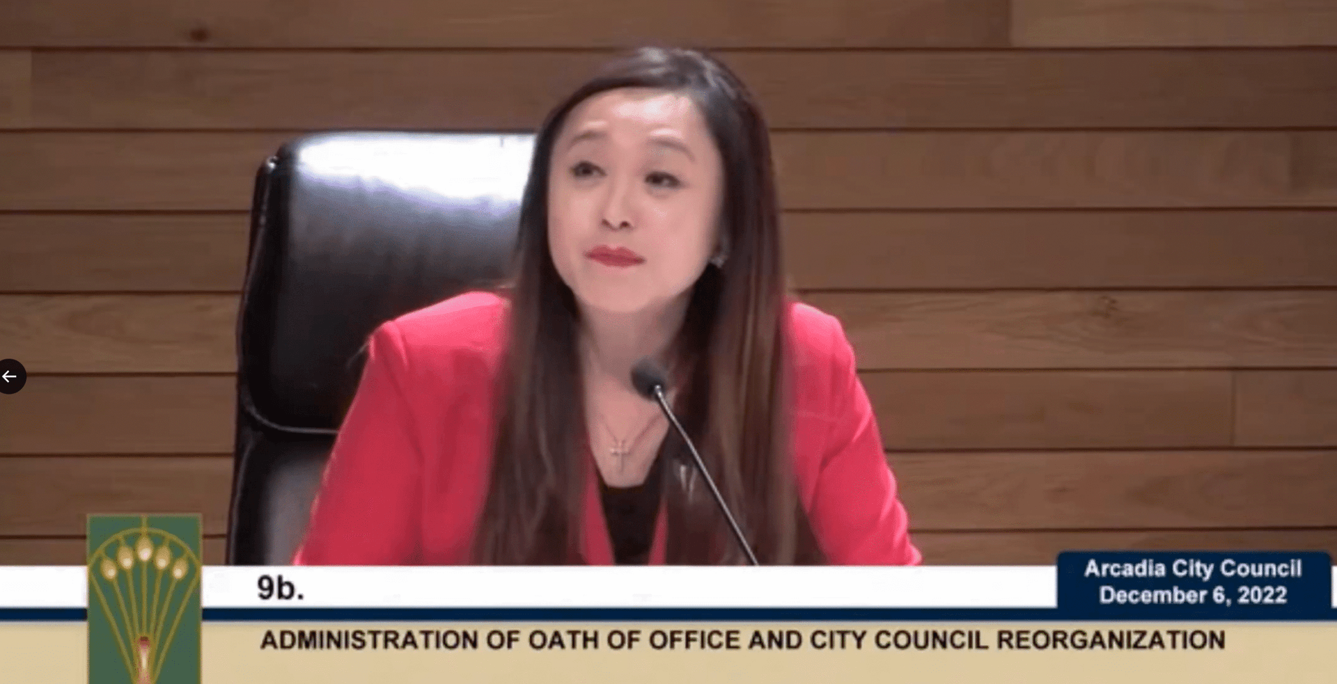 California Mayor Refuses To Resign After Ex - Fiance Went To Prison For Being A CCP Spy