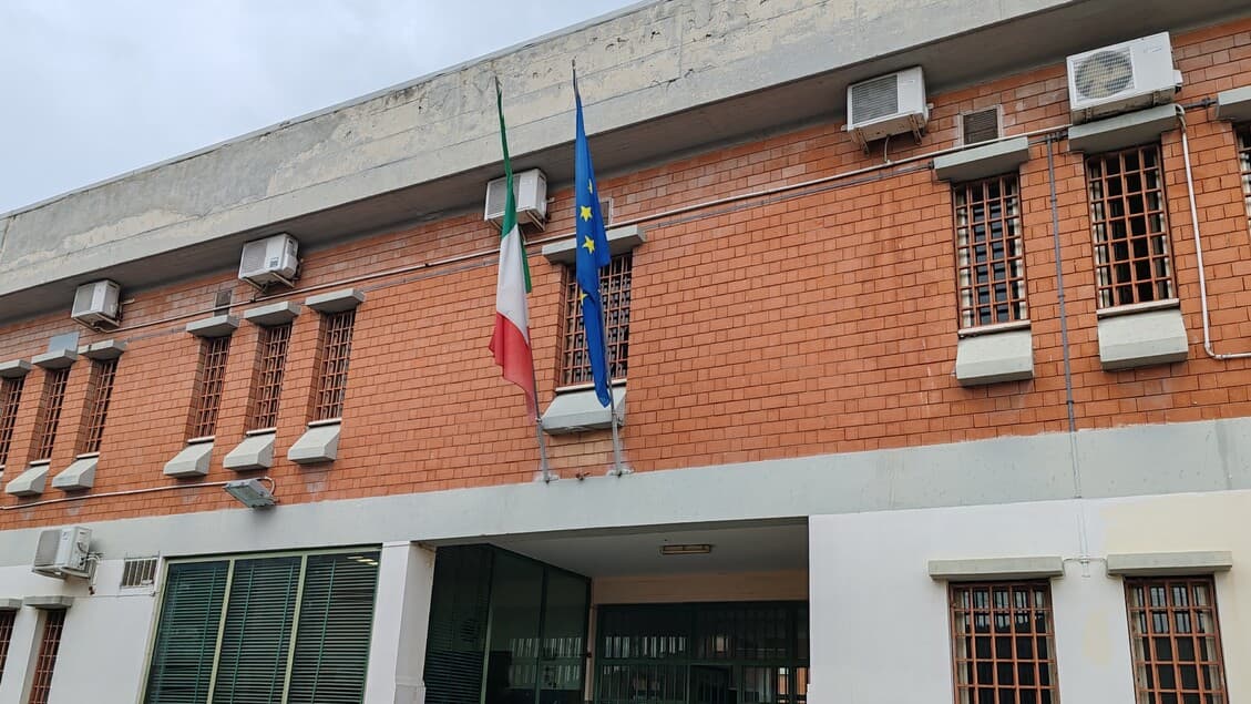 Morto in carcere ad Ascoli Piceno , la famiglia verità sul decesso - Notizie