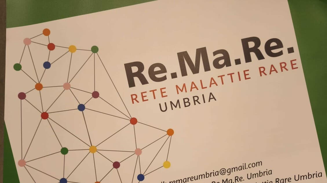 Riorganizzata e potenziata la Rete regionale per le malattie rare - Notizie