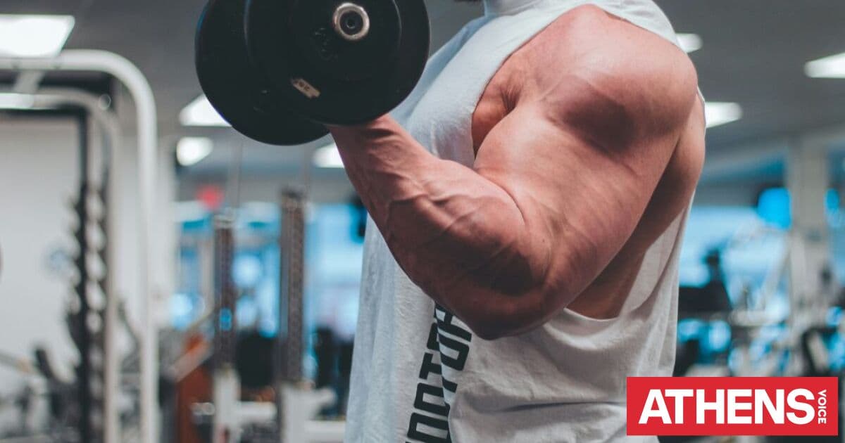 Τεστοστερόνη : Τελικά ποιοι άνδρες χρειάζονται θεραπεία ;