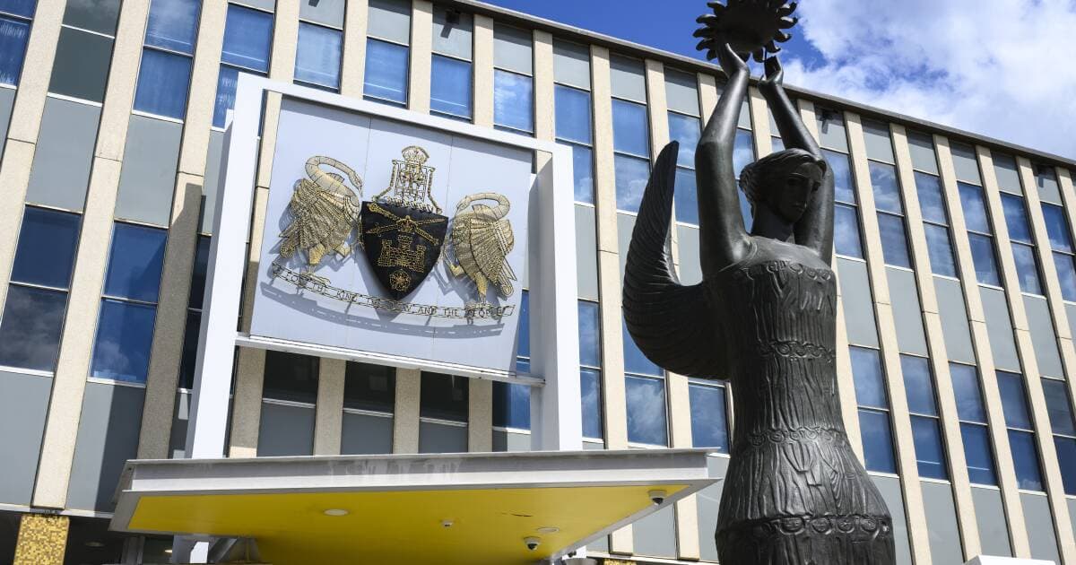 ACT election caretaker period under scrutiny | Bega District News