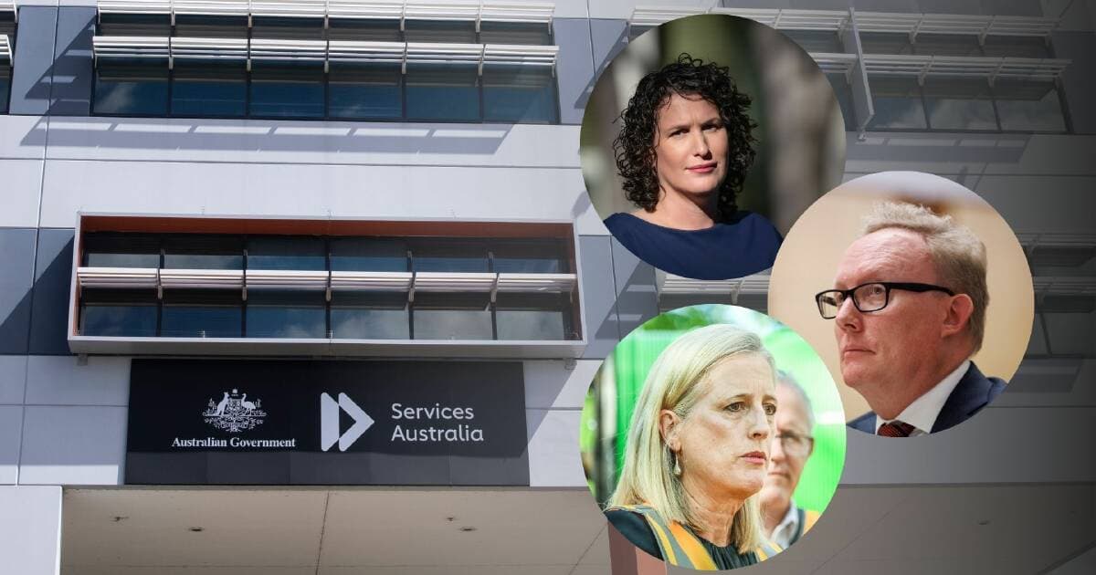 Thousands of Services Australia jobs at risk | Braidwood Times