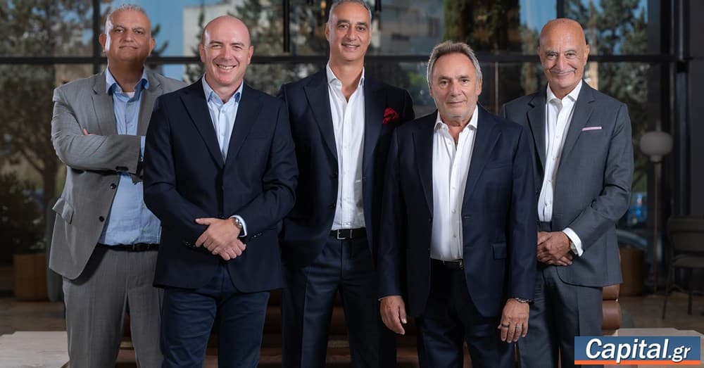 Notia Medcare : Η στρατηγική επένδυση μακροζωίας που τοποθετεί τη Γλυφάδα ...