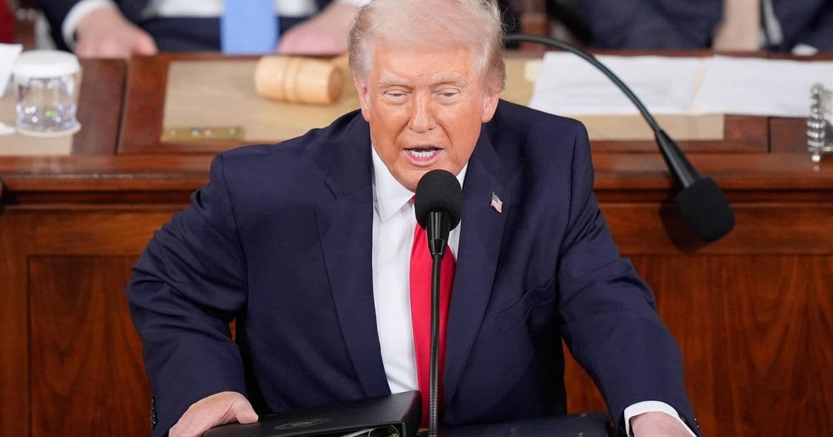 LIran et les Etats - Unis nont jamais ét aussi proches du précipice dun conflit majeur : le dilemme iranien de Trump