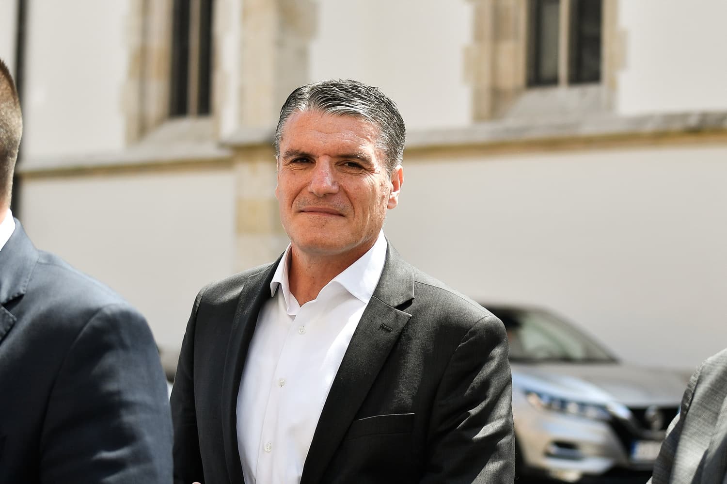 Naglo izašli iz sjene , Budiša odmah upozorava Plenkovića i ostale : To nećemo tolerirati