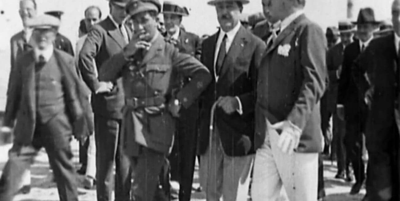 1 de marzo de 1926 : así era el mundo hace cien años , visto a través de El Litoral