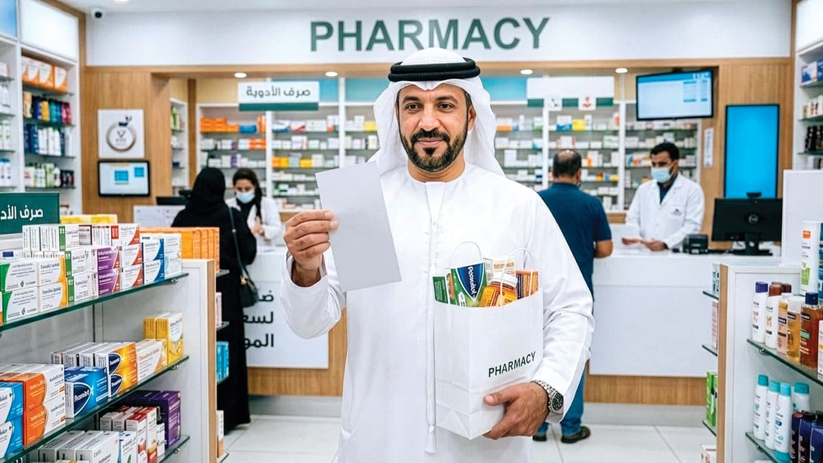 صيادلة : التوسّع في وكلاء الأدوية يُخفّض الأسعار 20 %.. ومخاوف من « تلاعب » الشركات