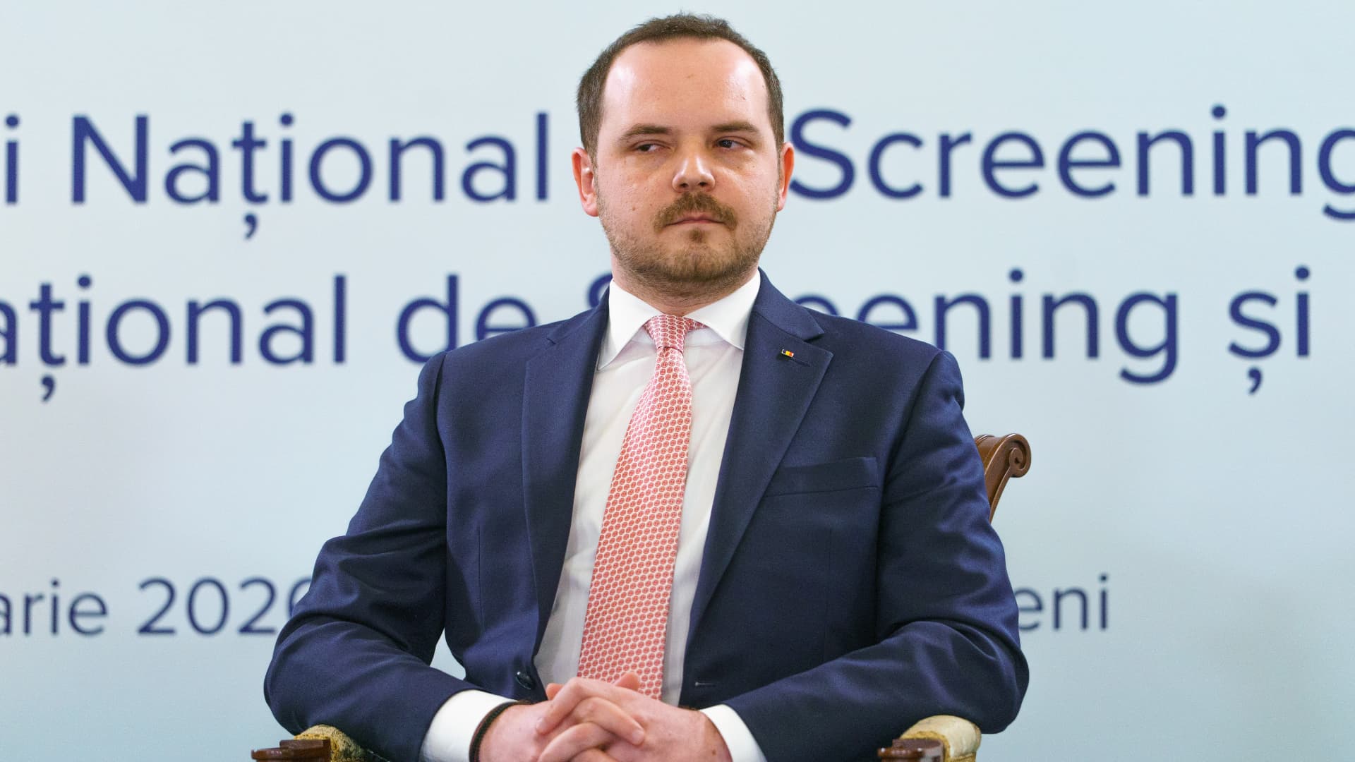 Ministrul Sănătății , la lansarea Registrului Neonatal de Screening Neonatal : „ Momentul de astăzi este unul important pentru că deschide calea către digitalizarea sănătății : Europa FM