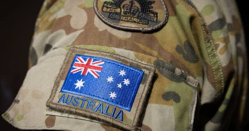 Australian conflict role unlikely as Iran tensions rise