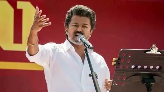 Politics of Common enemy and the 2026 Tamil Nadu assembly elections