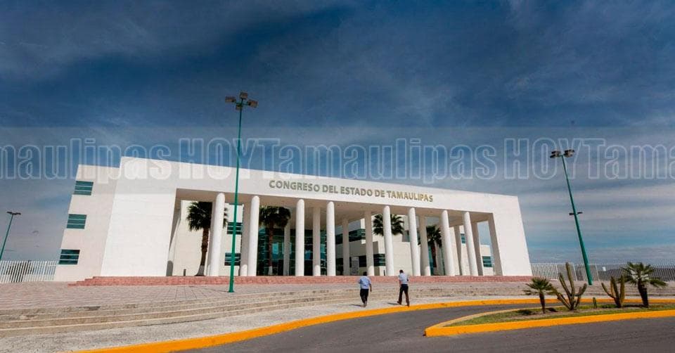Hoy Tamaulipas - Tamaulipas Congreso de Tamaulipas aprueba atencion geriatrica como servicio basico