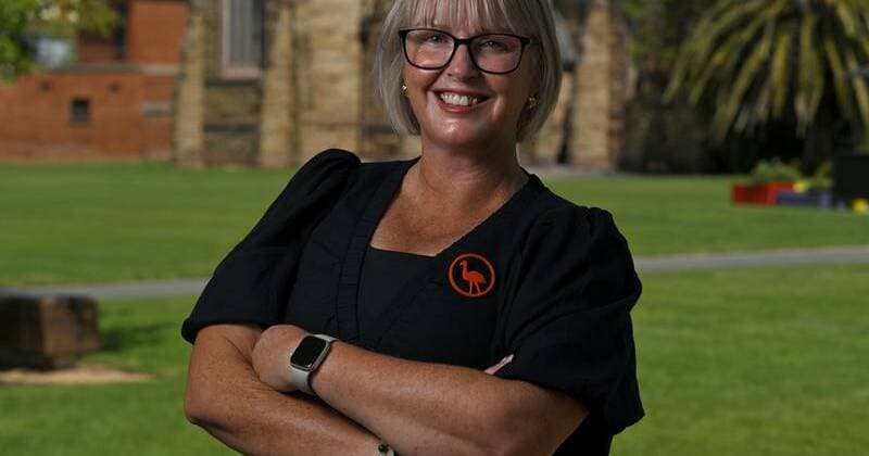 Absolute dream : candidate hope for sex abuse reform