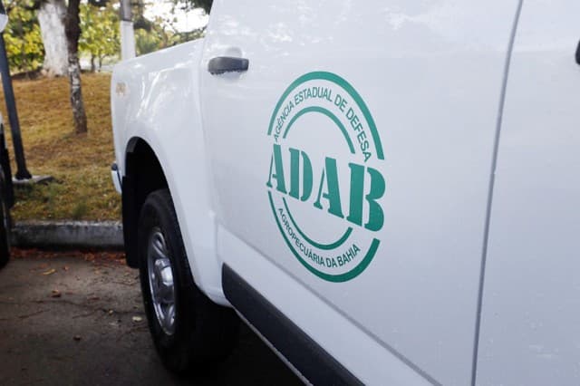 Governo republica edital de inscrio para concurso da Adab