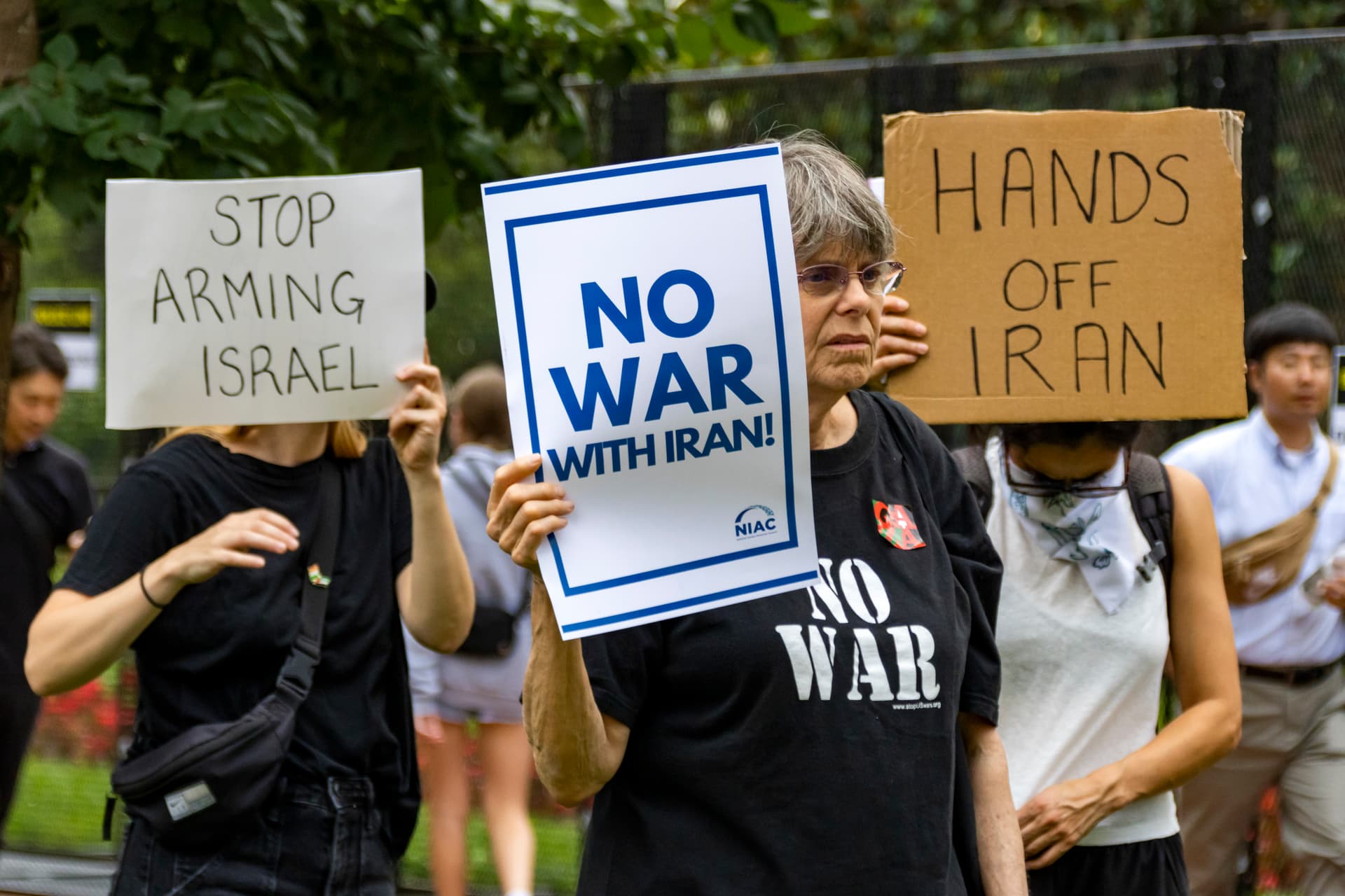 The US - Israel War on Iran Will Not Lead to Peace But Even Greater Violence