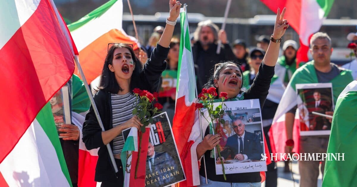 Βανς : « Καμιά πιθανότητα » πολέμου διαρκείας με το Ιράν