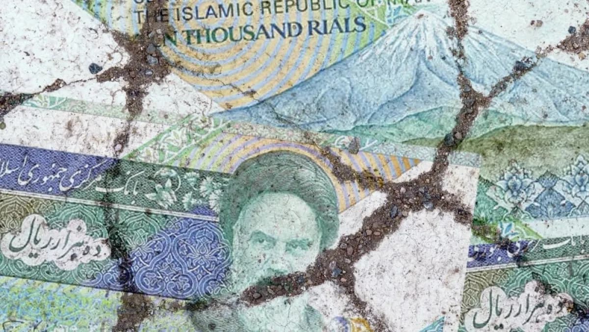 تفكك الدولة الروتينية في إيران : قراءة في نتائج ضربات 28 فبراير