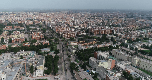 Policlinico di Foggia , in arrivo medici temporanei per far fronte alle esigenze