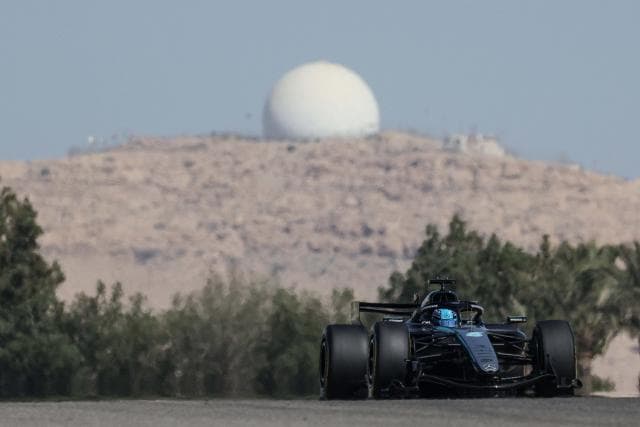 Pirelli annule des essais prévus à Bahreïn à cause de la situation au Moyen - Orient