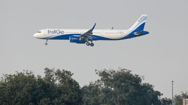 Middle East conflict : 100 international flights cancelled at Delhi IGI Airport