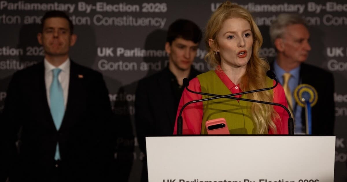 James Butler | Just Voting