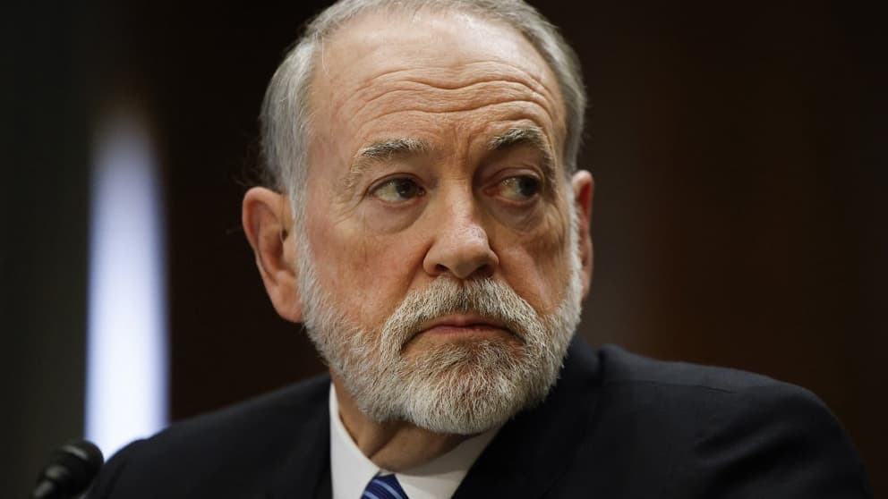 Mike Huckabee lifts the veil on US backing for Israeli expansionism