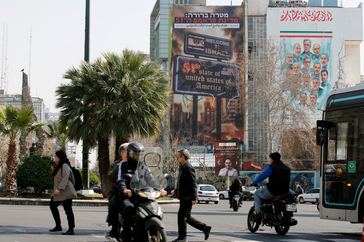 Why Trump War on Iran Will Fail – Middle East Monitor