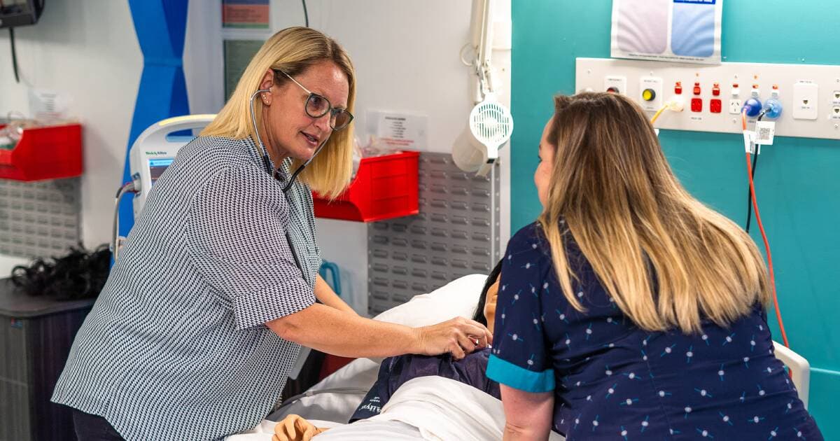 The Single Digital Patient Record ( SDPR ) to store patient records | Muswellbrook Chronicle