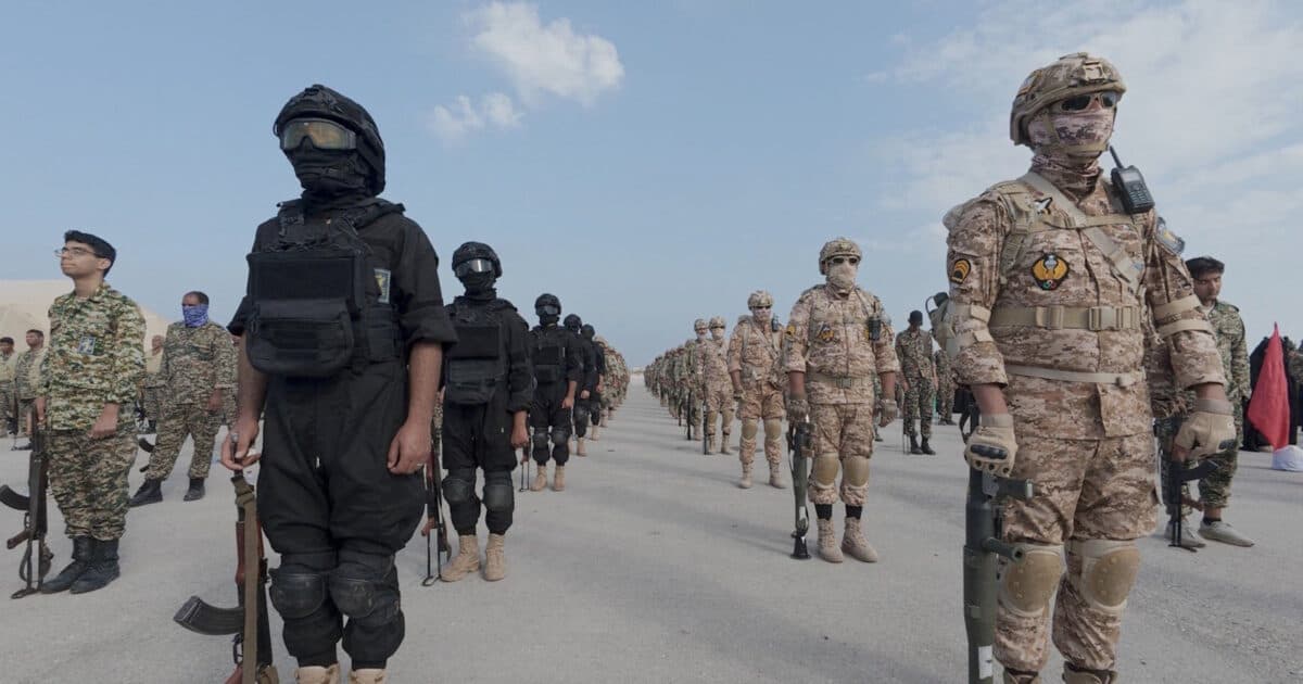 Το Ισραήλ ανοίγει τα καταφύγια και οι Αμερικανοί αδειάζουν την πρεσβεία τους - Εκκενώνονται Βρετανοί διπλωμάτες από το Ιράν