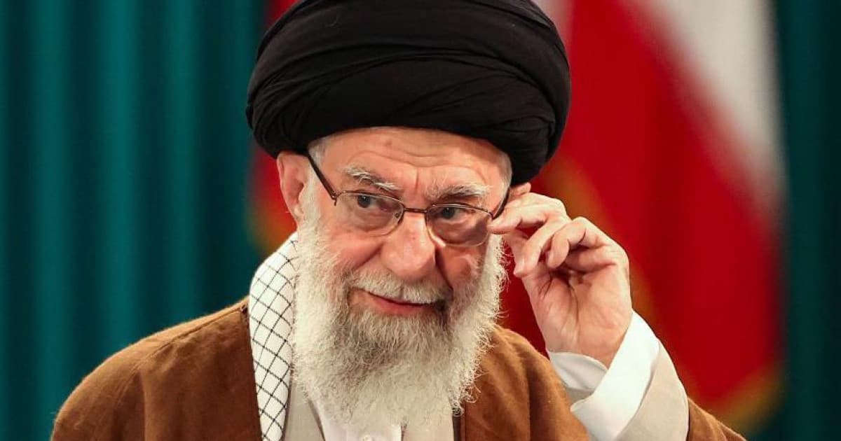 Ajatolah Hamnei : Kako je iranski vrhovni vođa držao vlast čeličnim stiskom