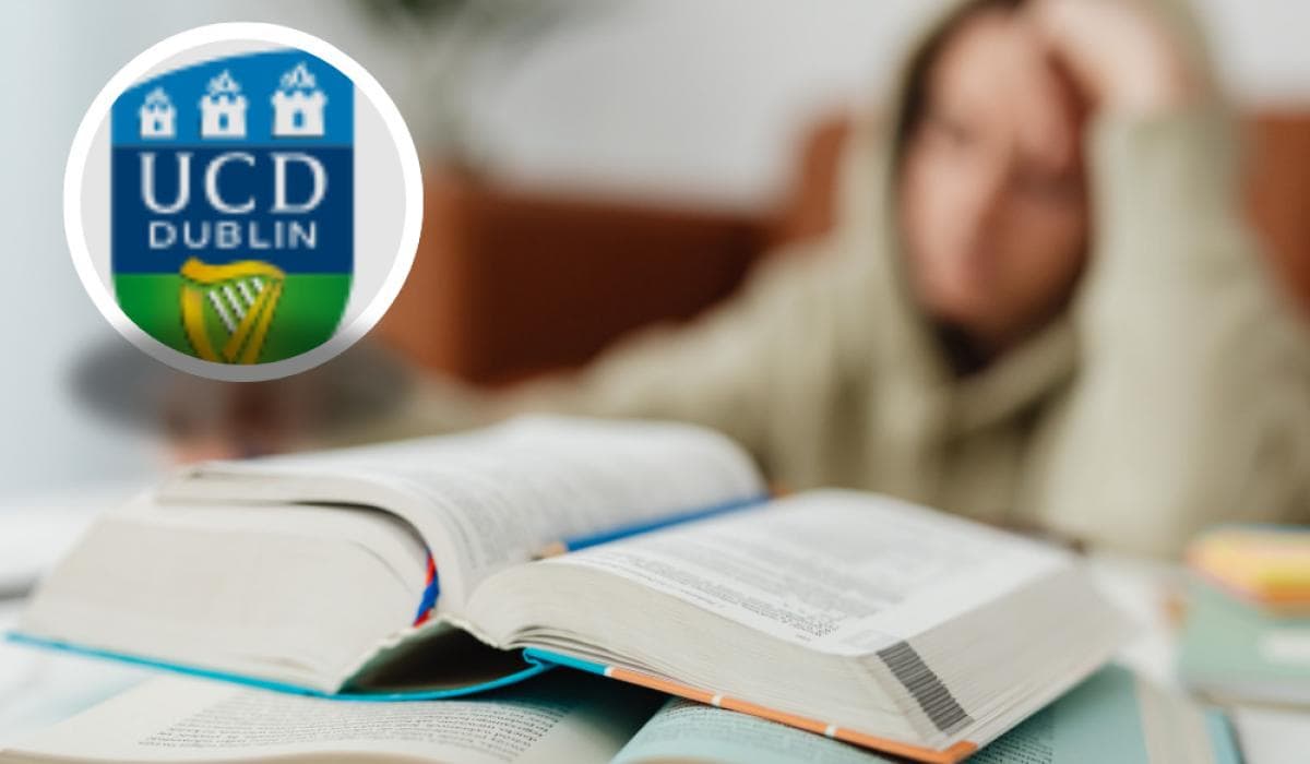 UCD block student who was raped from finishing medical studies , but rapist was allowed to continue