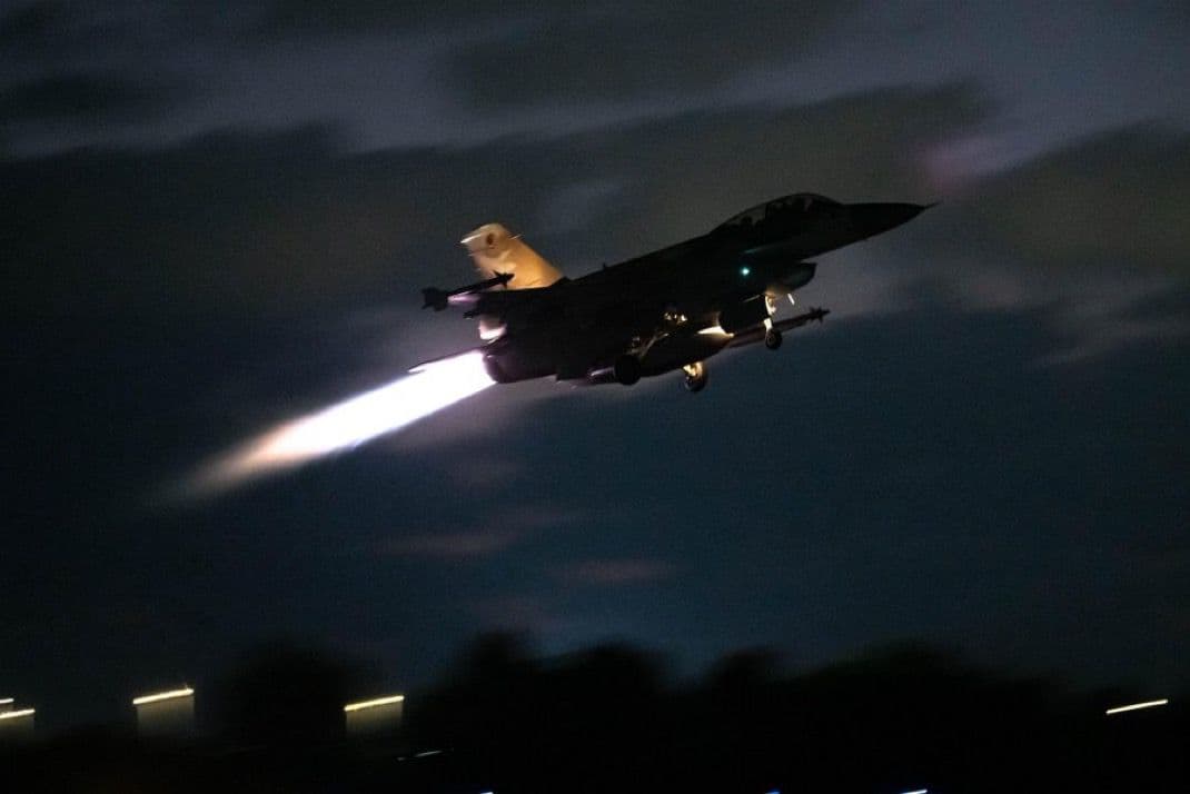 « Πρόοδος » στις διαπραγματεύσεις ΗΠΑ - Ιράν : « Απογοητευμένοι » οι Αμερικανοί , το Ισραήλ προετοιμάζεται για το χειρότερο σενάριο