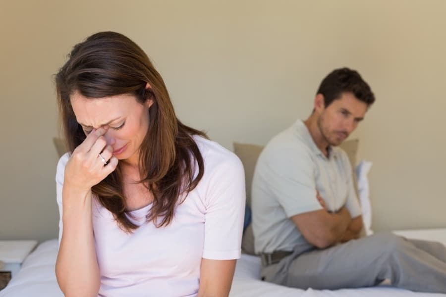 यौनइच्छा कम हुने समस्या बढ्दै , कुनै तरिका छ बढाउने ?