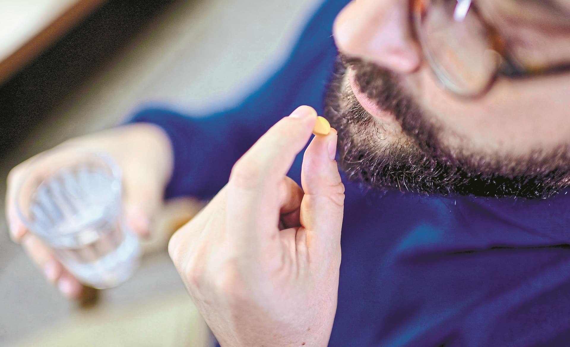 Anvisa proíbe venda de tadala natural por possível risco