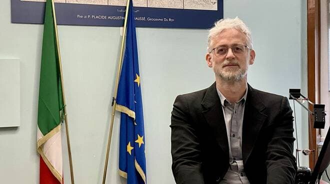 Autorità di Bacino Distrettuale del fiume Po , Alessandro Delpiano nuovo segretario generale