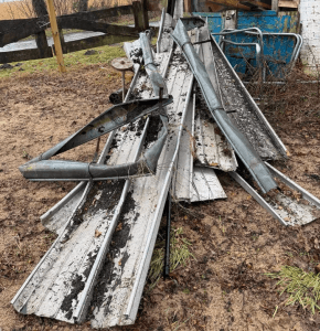 Schrottankauf in Köln rückt stärker in den Fokus der Stadt