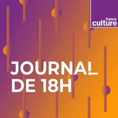 JOURNAL DE 18H , émission du vendredi 27 février 2026