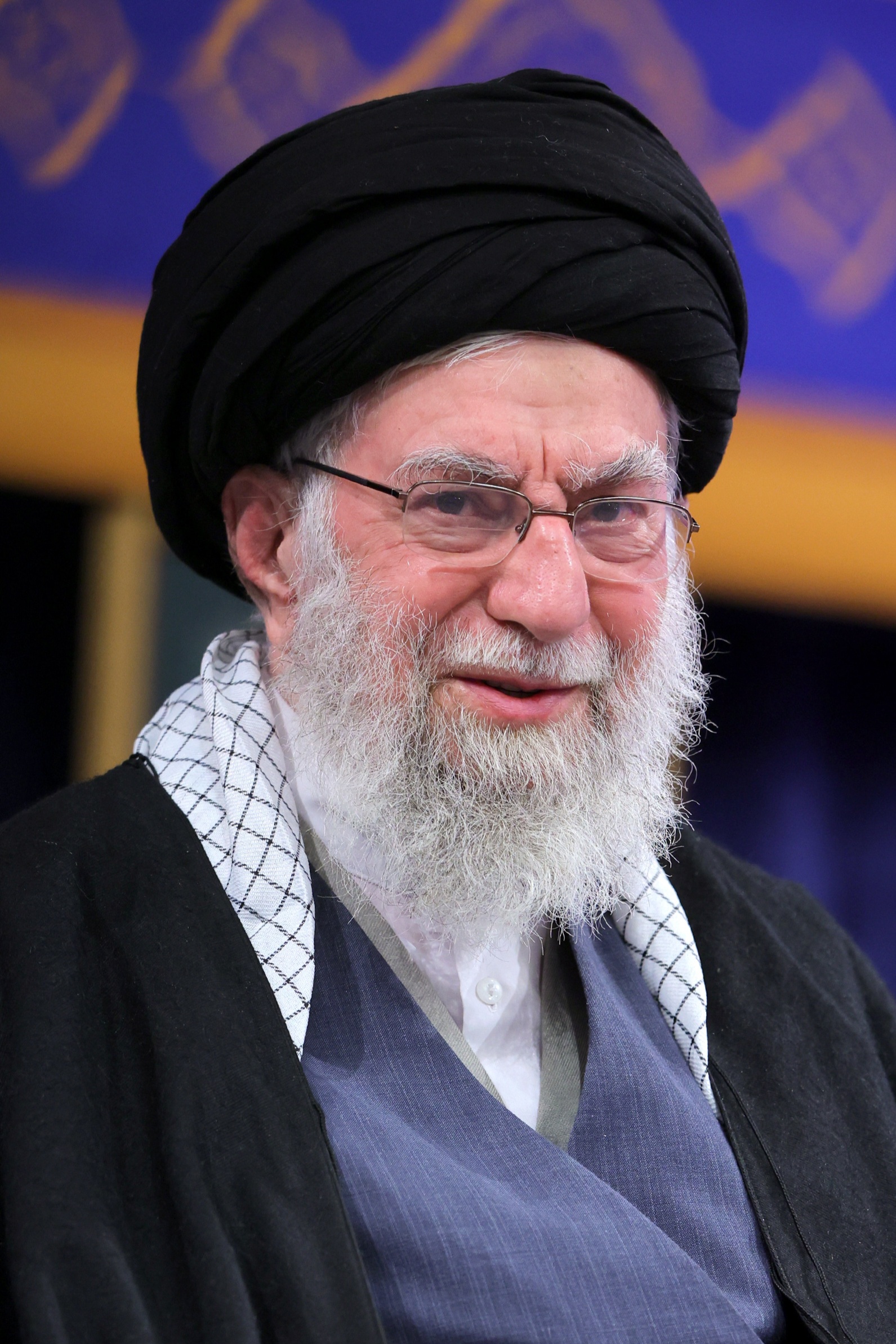Ali Khamenei , liderul suprem al Iranului timp de 37 de ani , a fost ucis . Cum ar putea fi ales succesorul » Radio România Reșița