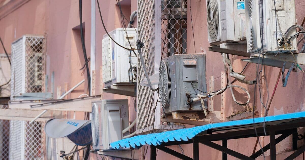 Prognose bis 2050 : Steigende Klimaanlagen - Nutzung kann Klimawandel verschärfen - Wissenschaft
