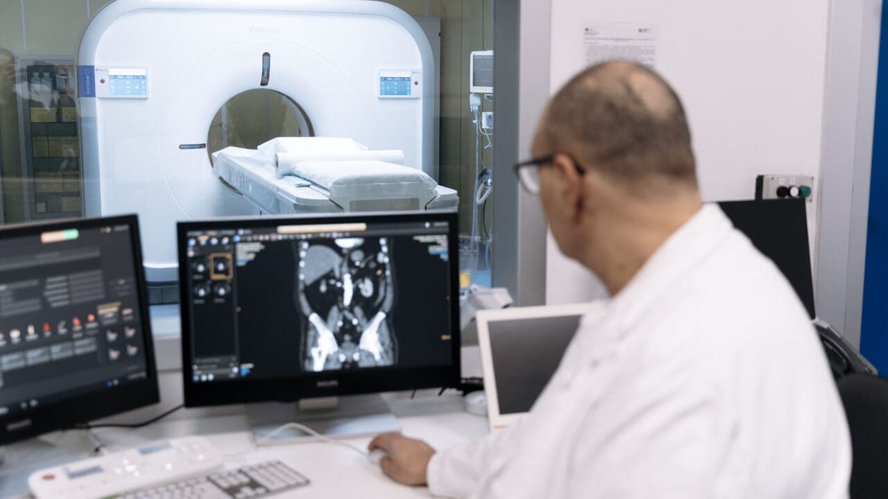 Un nuovo ospedale e due case della comunità a Roma