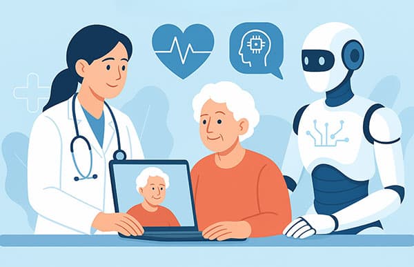 Assistenza sanitaria : dal 2 marzo 2026 operativo a Vietri sul Mare il Centro di Telemedicina