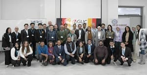 خبراء يناقشون مستقبل النقل الذكي المستدام في مؤتمر دولي بالجامعة الألمانية