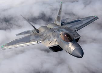 WAR ALERT : U . S . Deploys Fighter Jets To Israel
