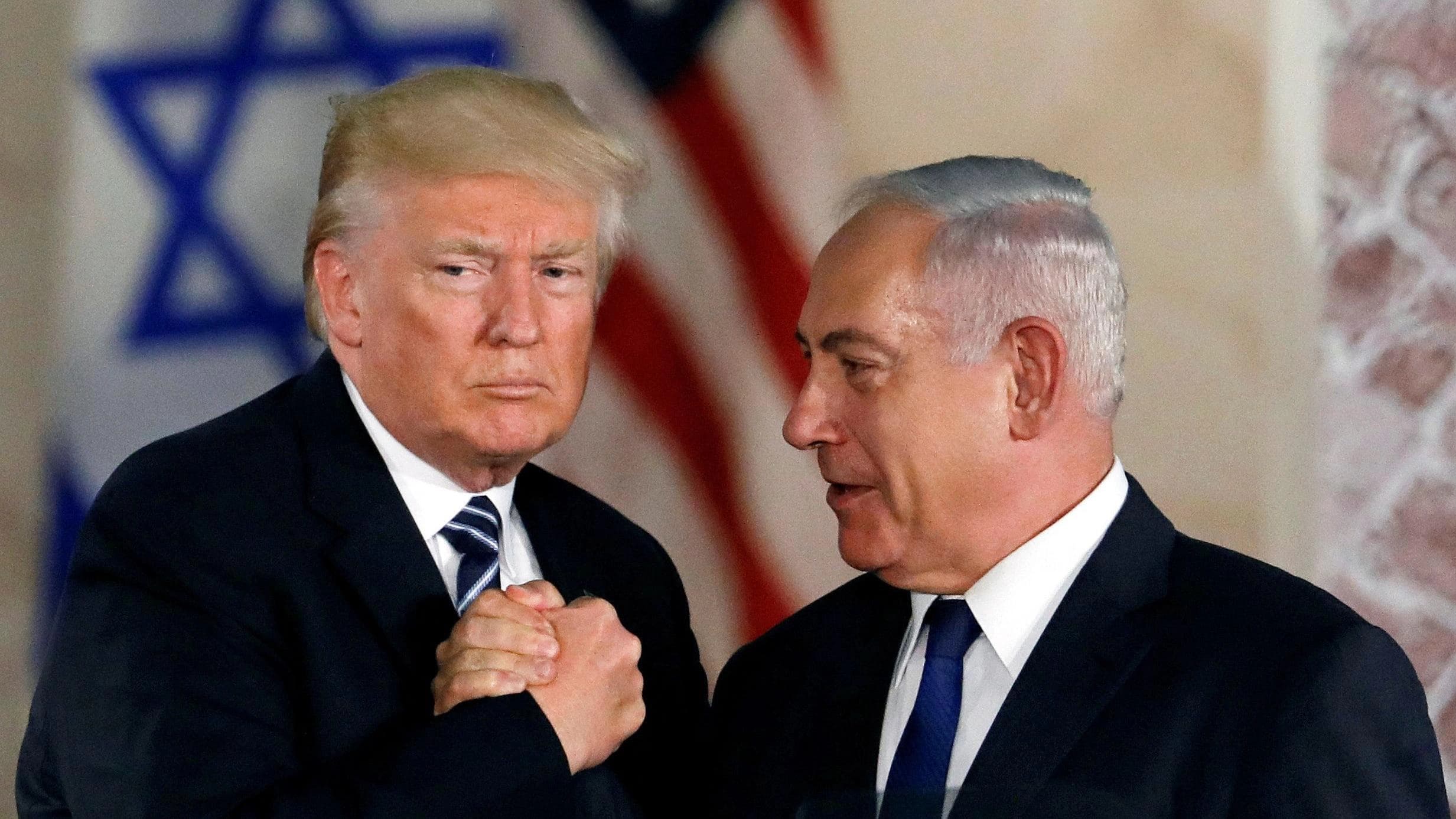 Calcul geopolitic periculos ! Echipa lui Trump ar prefera ca Israelul să lovească primul Iranul : Situația politică ar fi mult mai bună